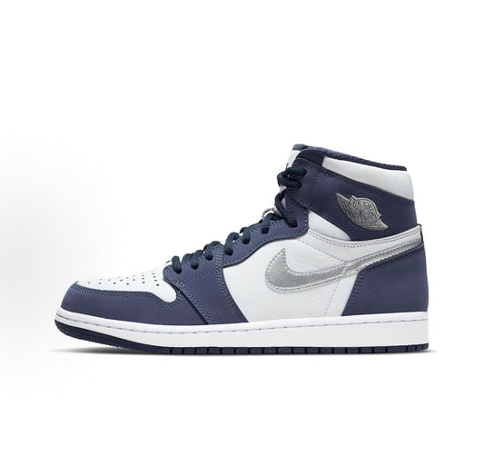 Jordan 1 High Co.JP Midnight Navy