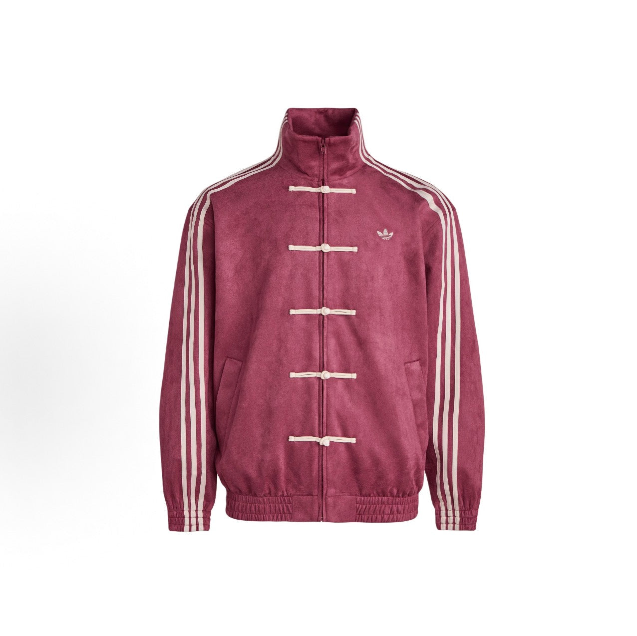 Adidas CTT 3.1 Jacket Red