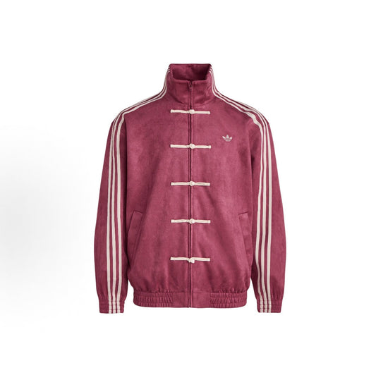 Adidas CTT 3.1 Jacket Red