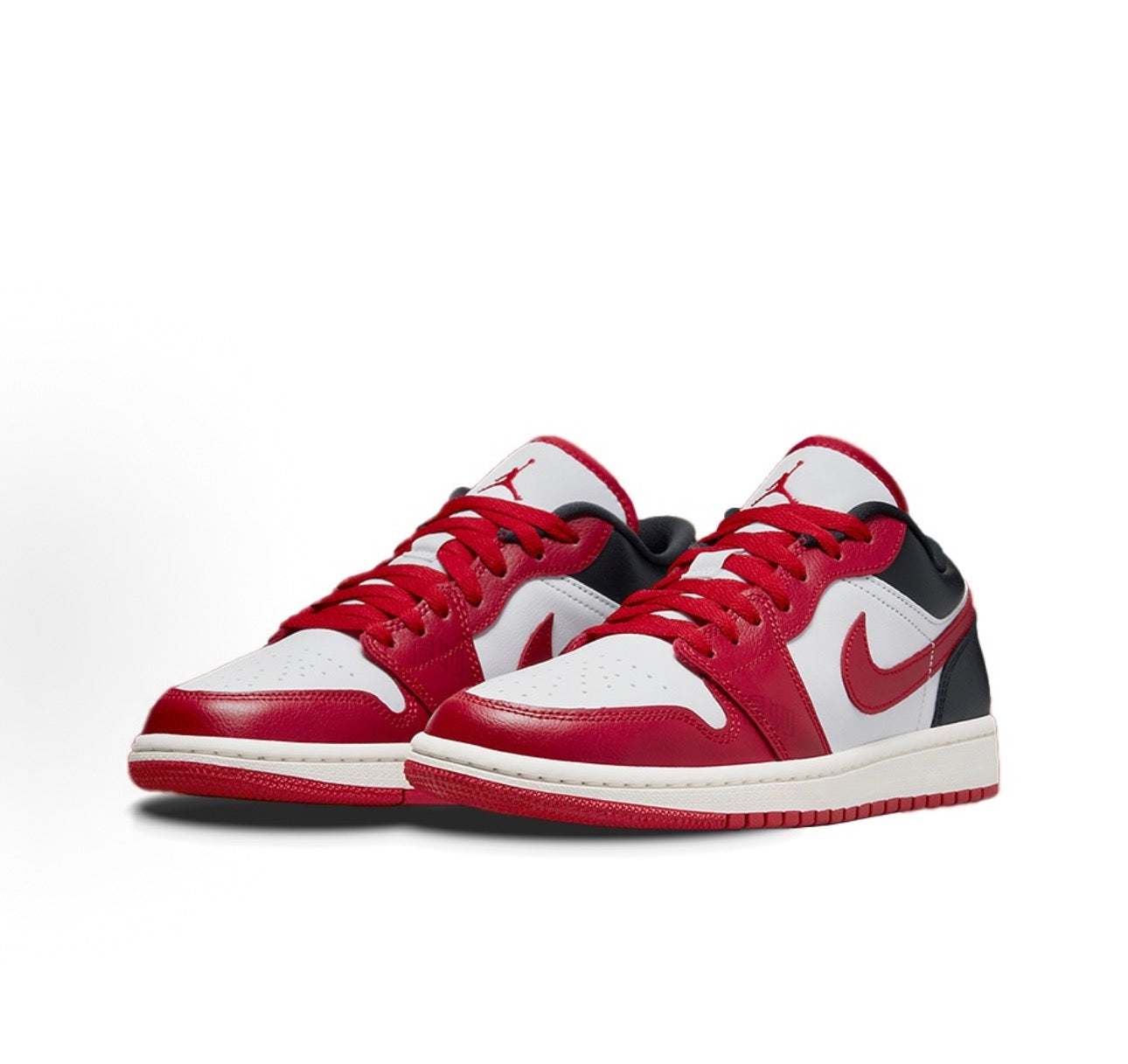 Jordan 1 Low Chicago Bulls