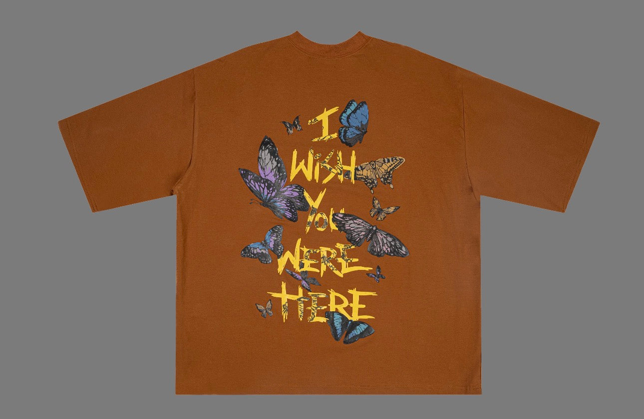 IWYWH BTF Tee
