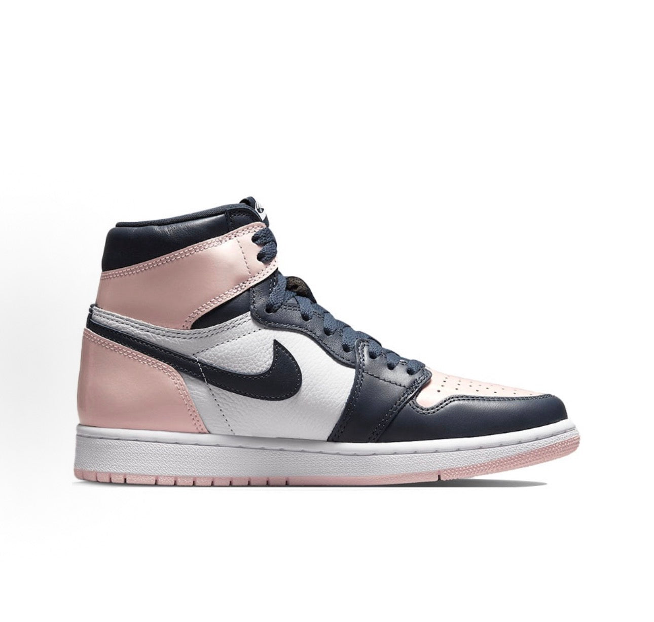 Jordan 1 Retro High OG Bubble Gum (W)