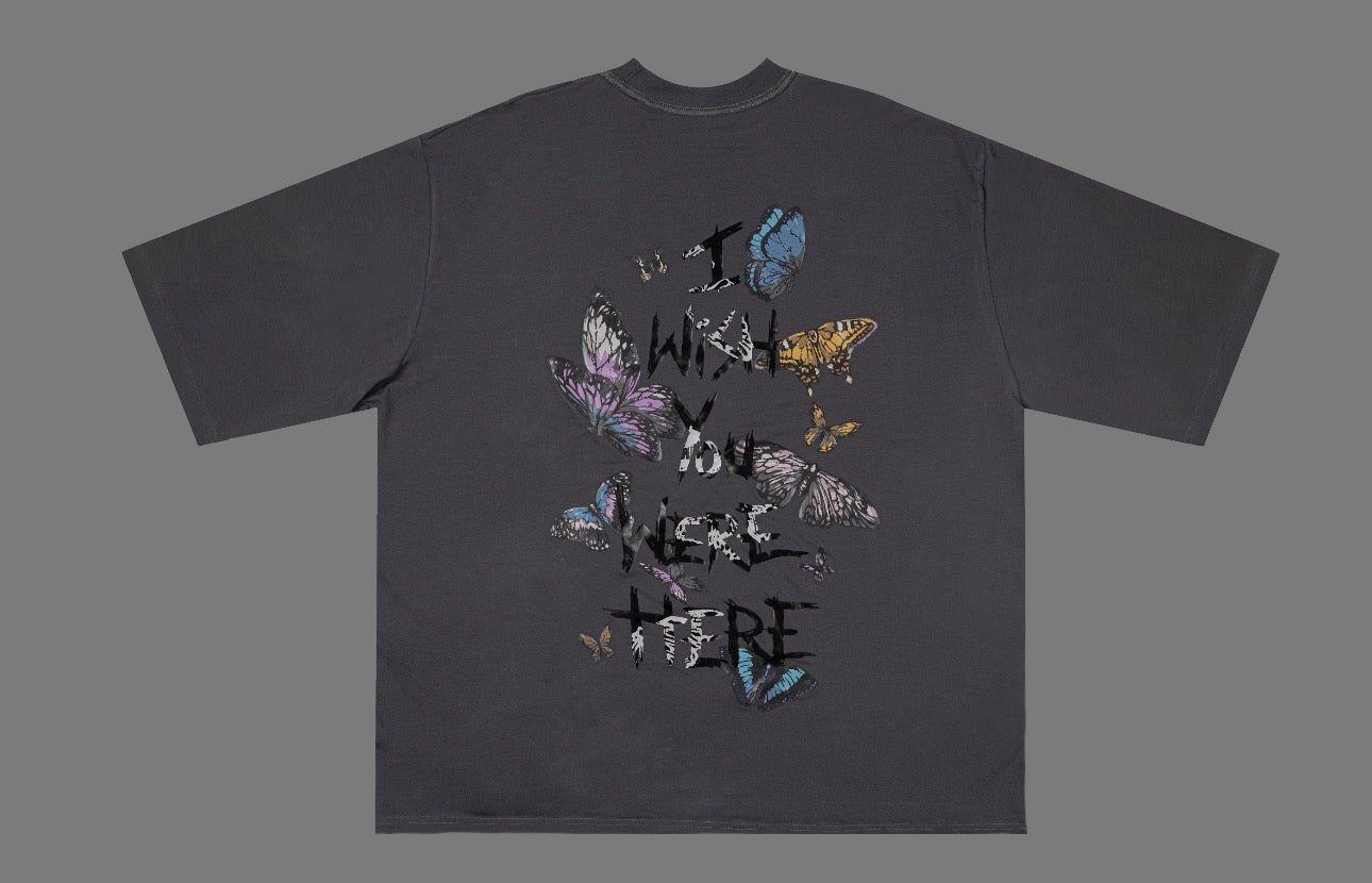 IWYWH BTF Tee