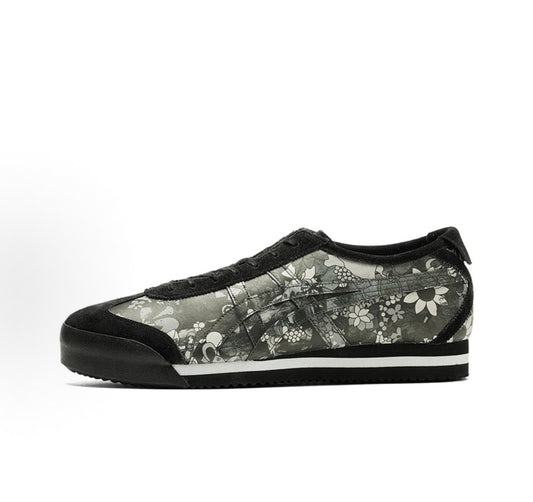 C.Onitsuka Tiger Mexico 66 Graphite Grey