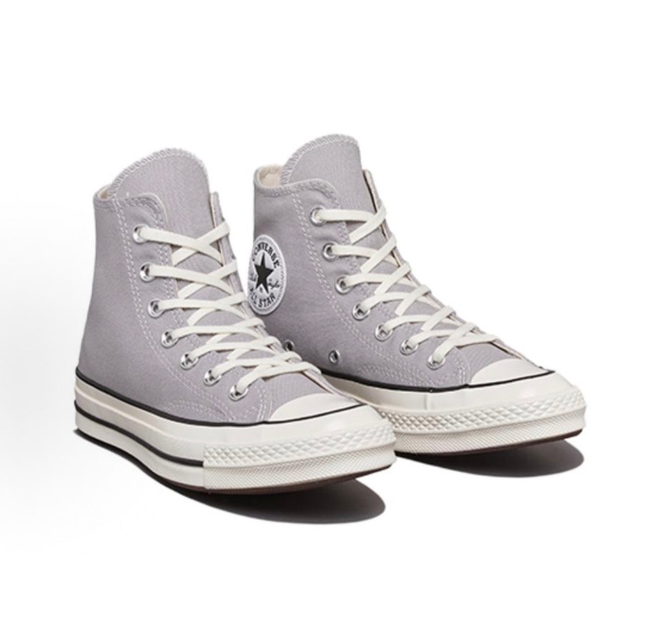 Converse Chuck Taylor Grey