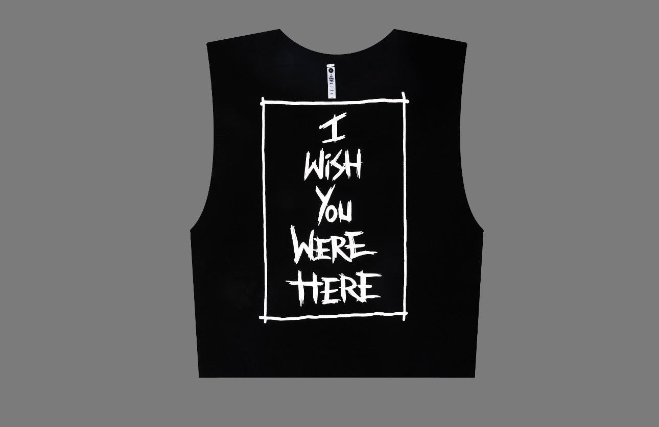IWYWH Classic Men Vest