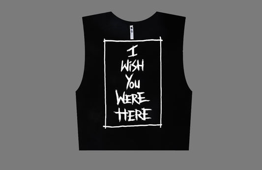 IWYWH Classic Men Vest
