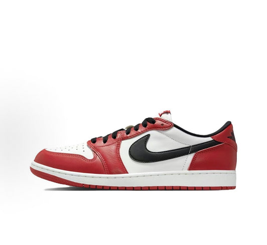 C. Jordan 1 low Og Chicago