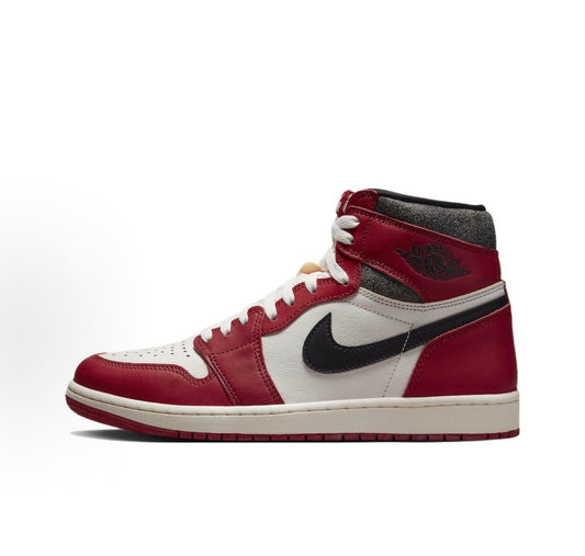 Air Jordan 1 High Lost & Found
