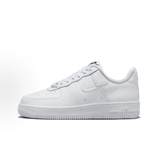 Air Force 1 Low 07 SE Just Do It Triple White (W)