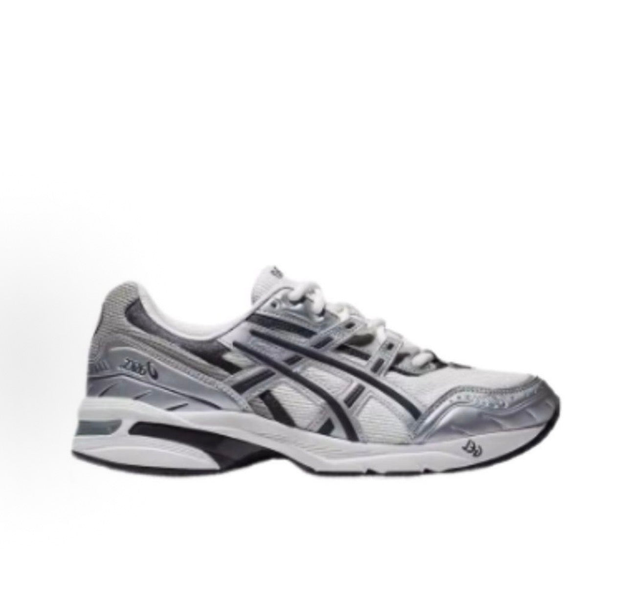 Asics Gel-1090 Real White Silver