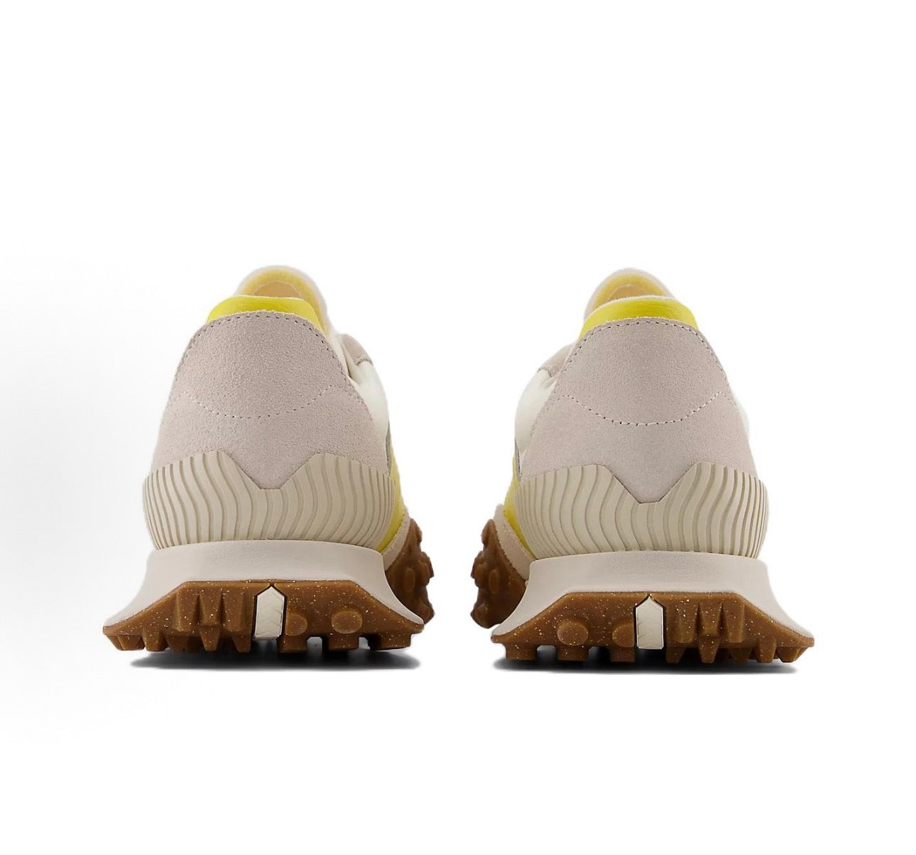 C-New Balance XC 72 Yellow