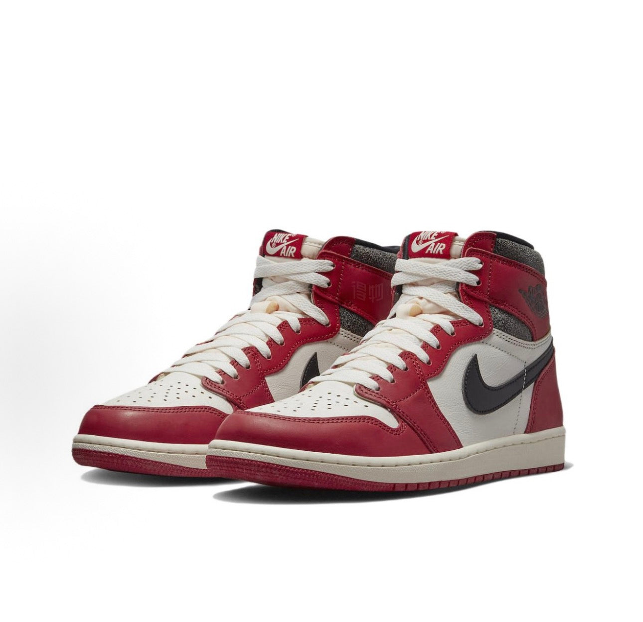 Air Jordan 1 High Lost & Found