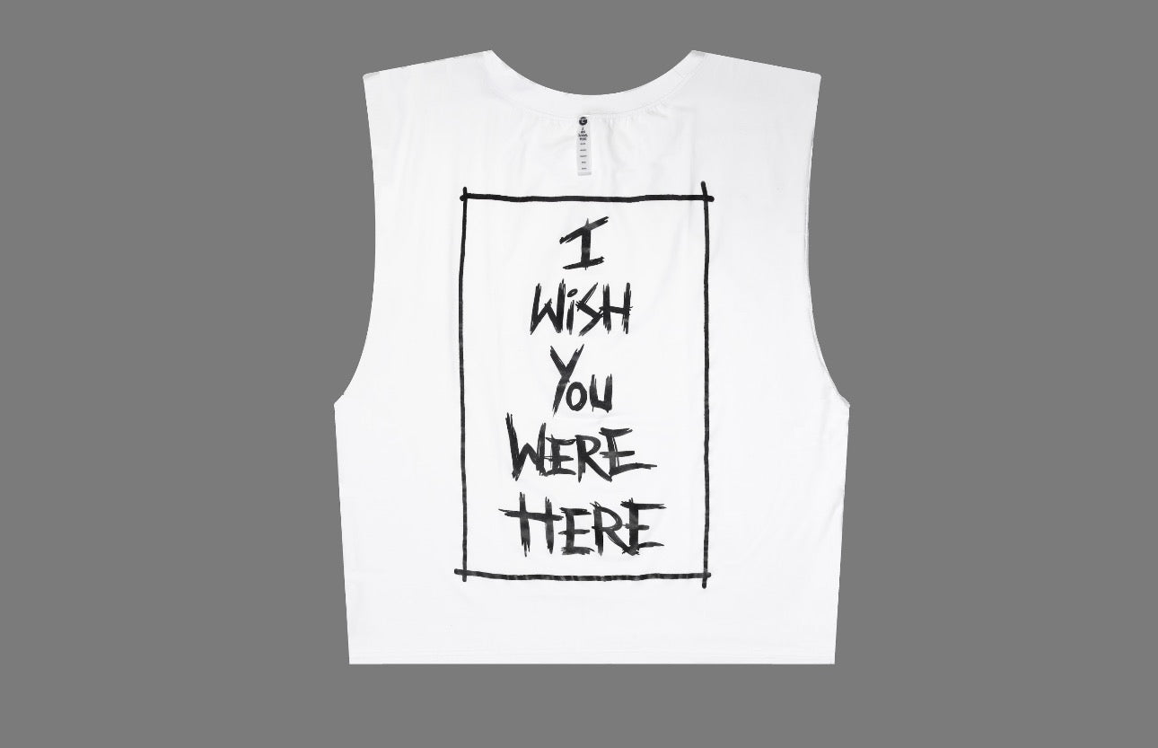 IWYWH Classic Men Vest