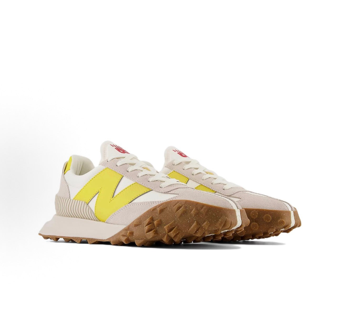 C-New Balance XC 72 Yellow