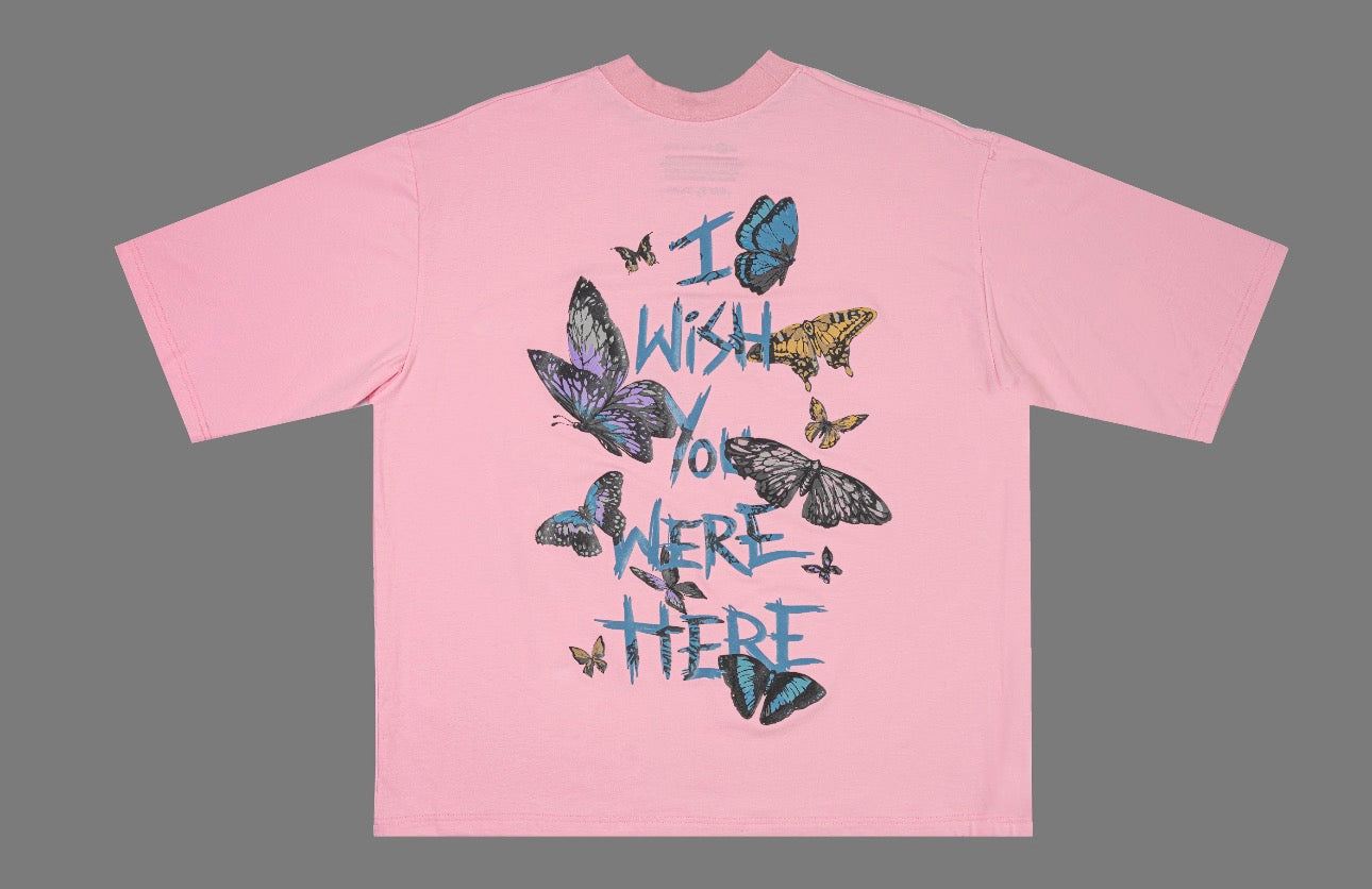 IWYWH BTF Tee