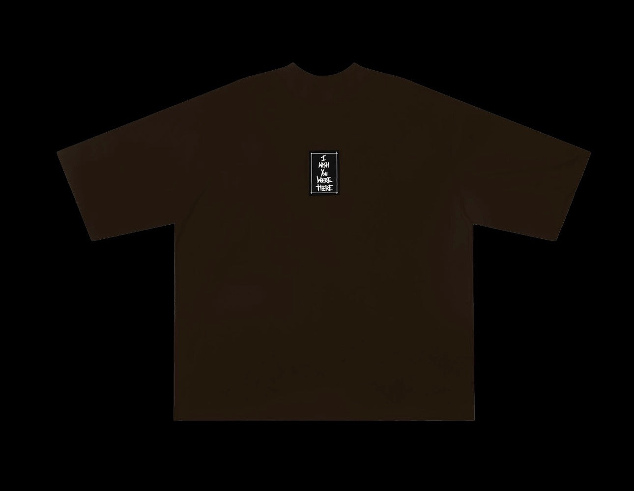 IWYWH Sun Flower Tee