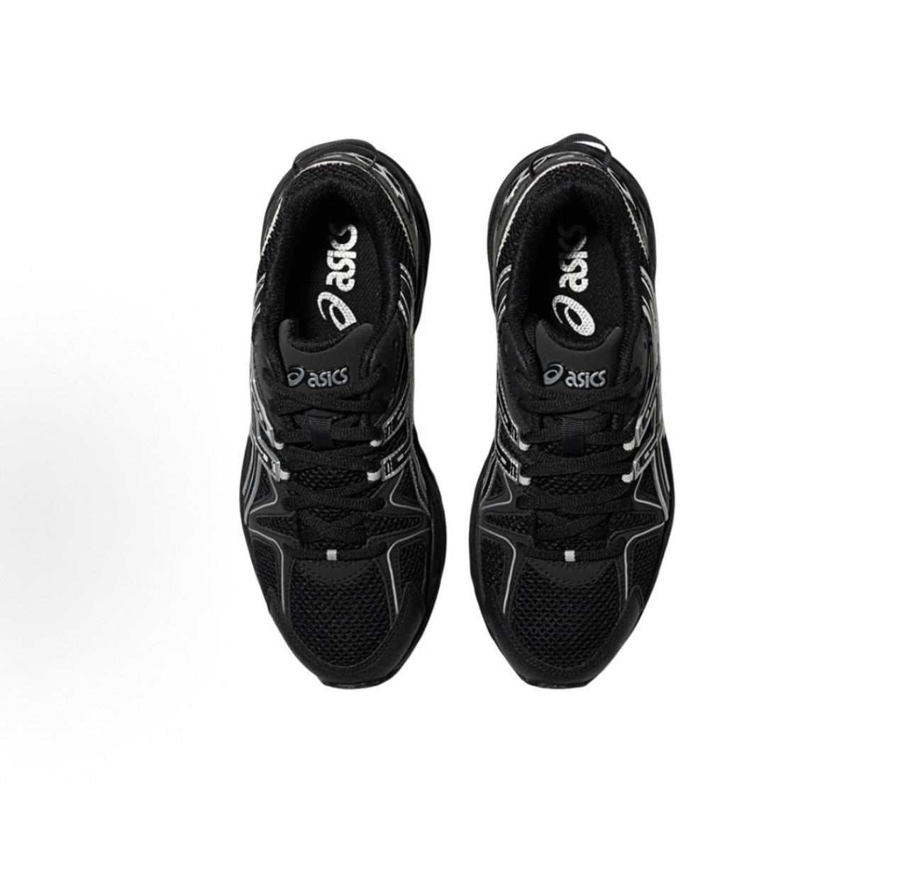 Asics Gel-Kahana TR Black