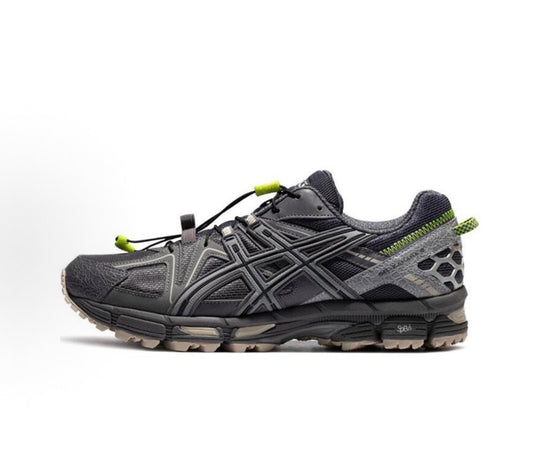 Asics Gel-Kahana 8 Graphite Grey sheet Rock