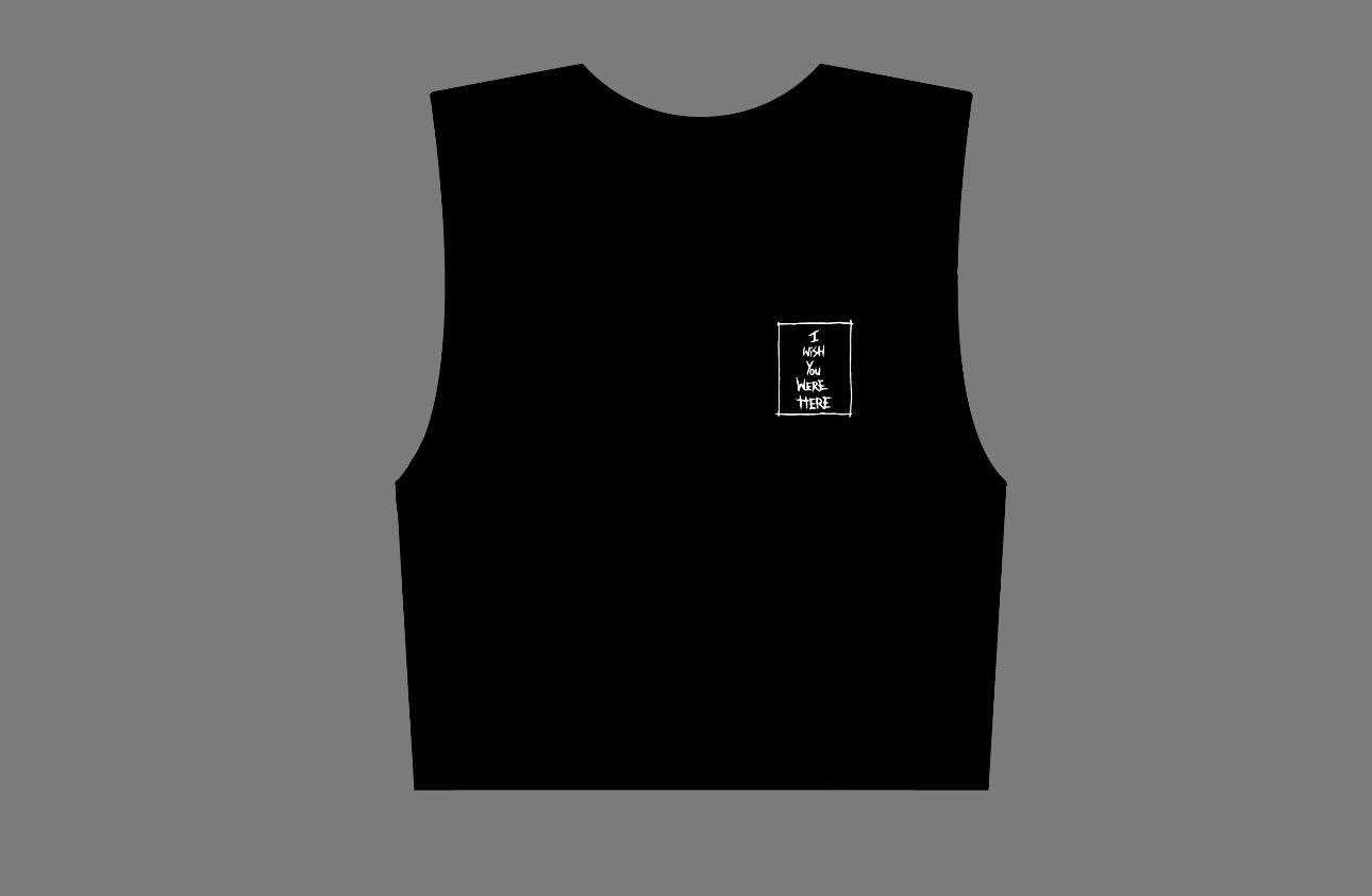 IWYWH Classic Men Vest