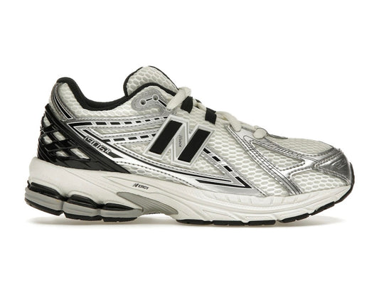 New Balance 1906R Silver Metallic Black