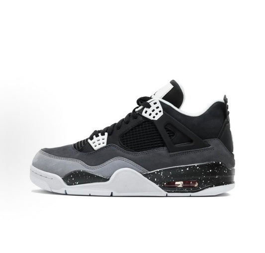 Air Jordan 4 Fear