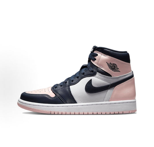Jordan 1 Retro High OG Bubble Gum (W)