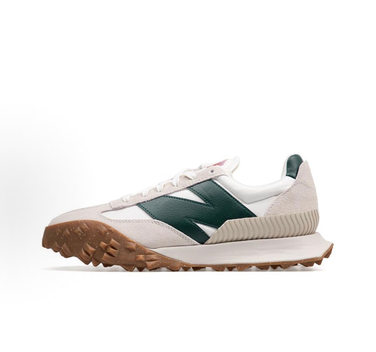 C-New Balance XC 72 Green