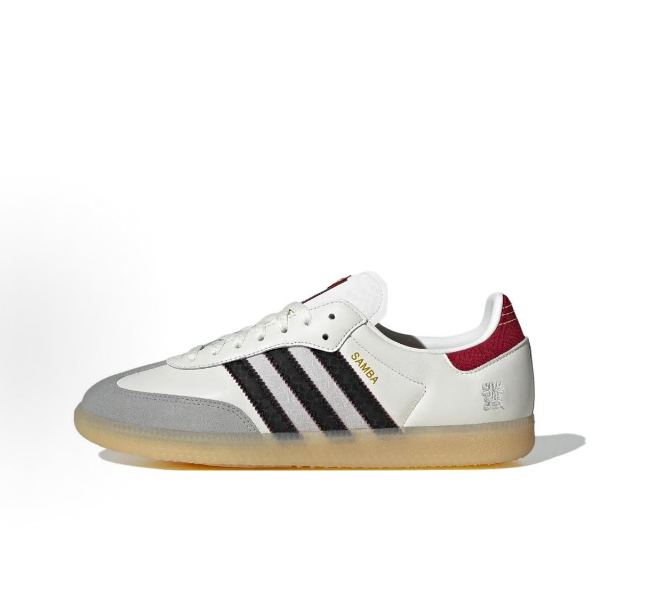 Adidas Samba OG Year of the Snake