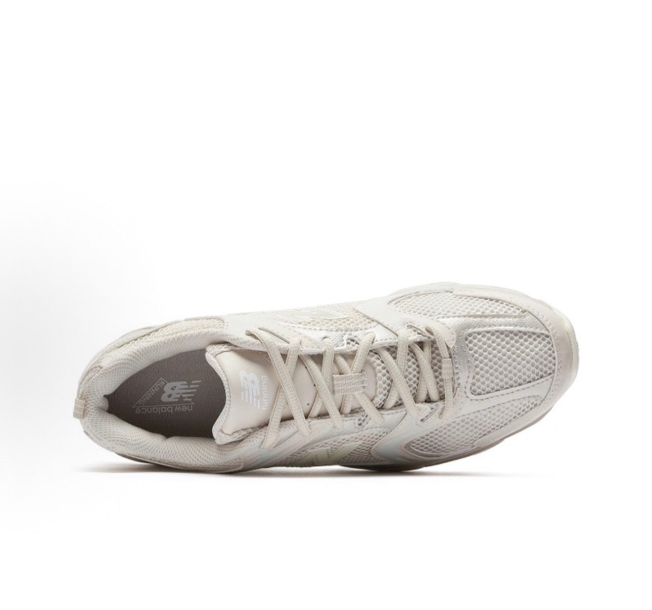 C Newbalance 530 " Moonbean "