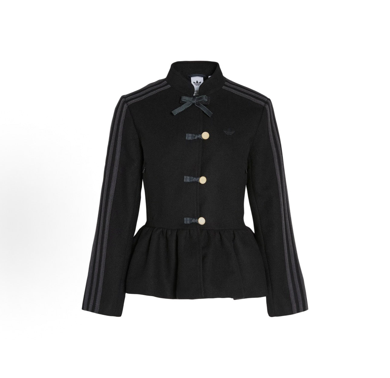 Adidas CNY Year of Horse Jacket Black Slim Fit