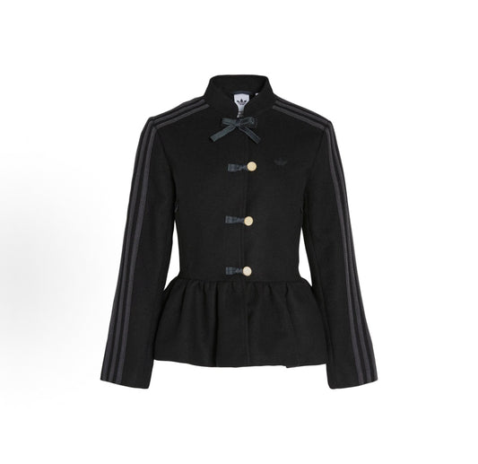 Adidas CNY Year of Horse Jacket Black Slim Fit