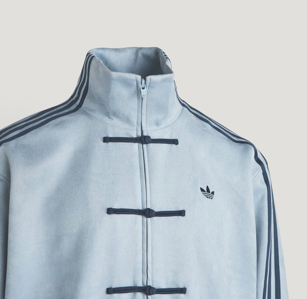 Adidas CTT 3.1 Jacket Light Blue