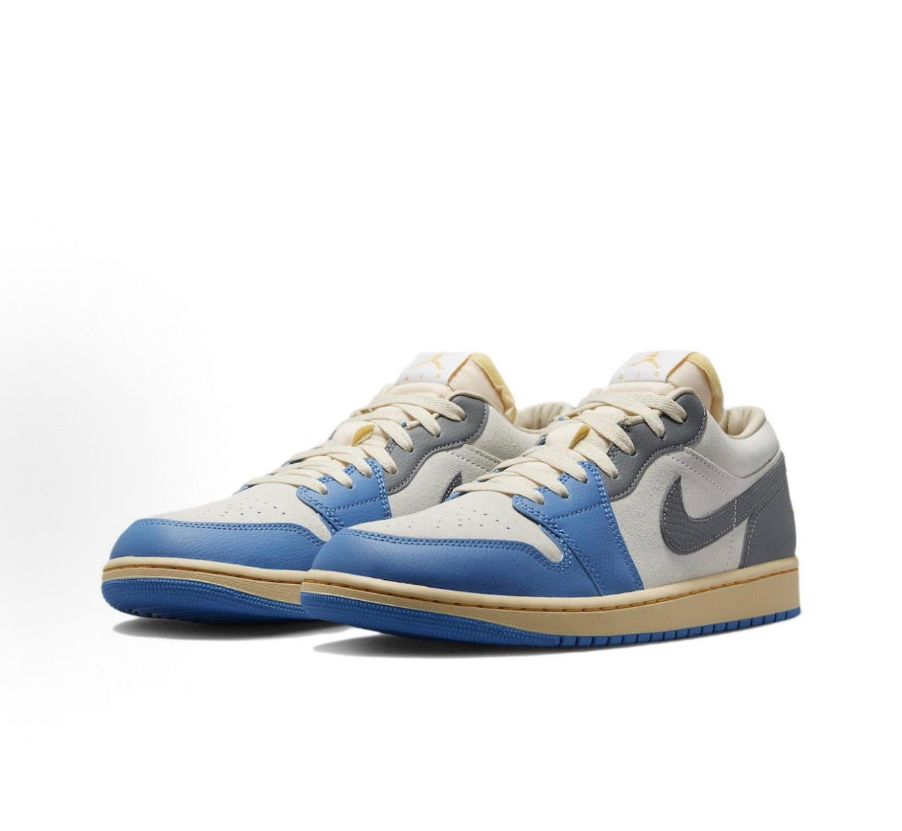 Air Jordan 1 Low Tokyo 96