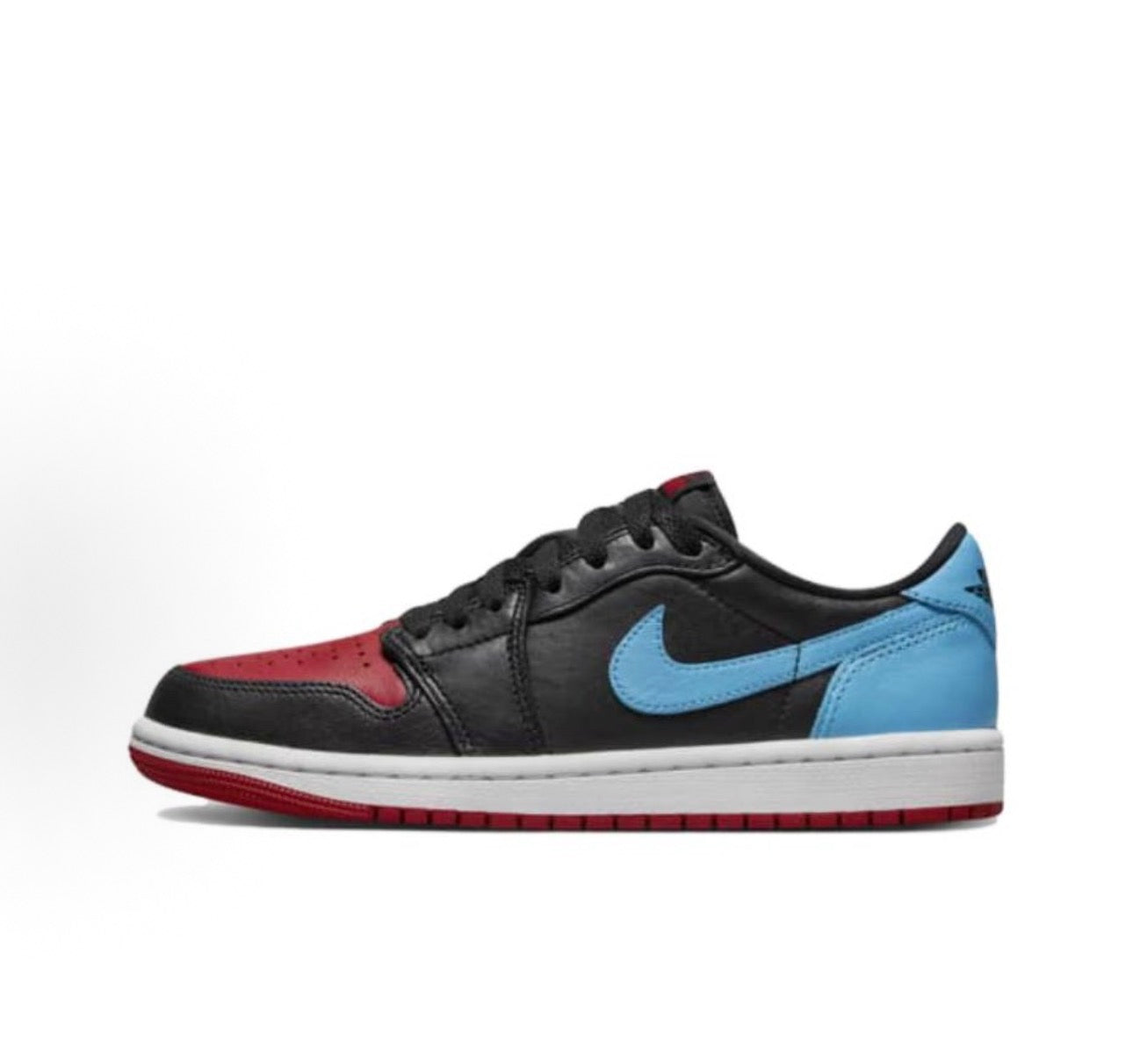 Jordan 1 Low OG UNC to Chicago (W)