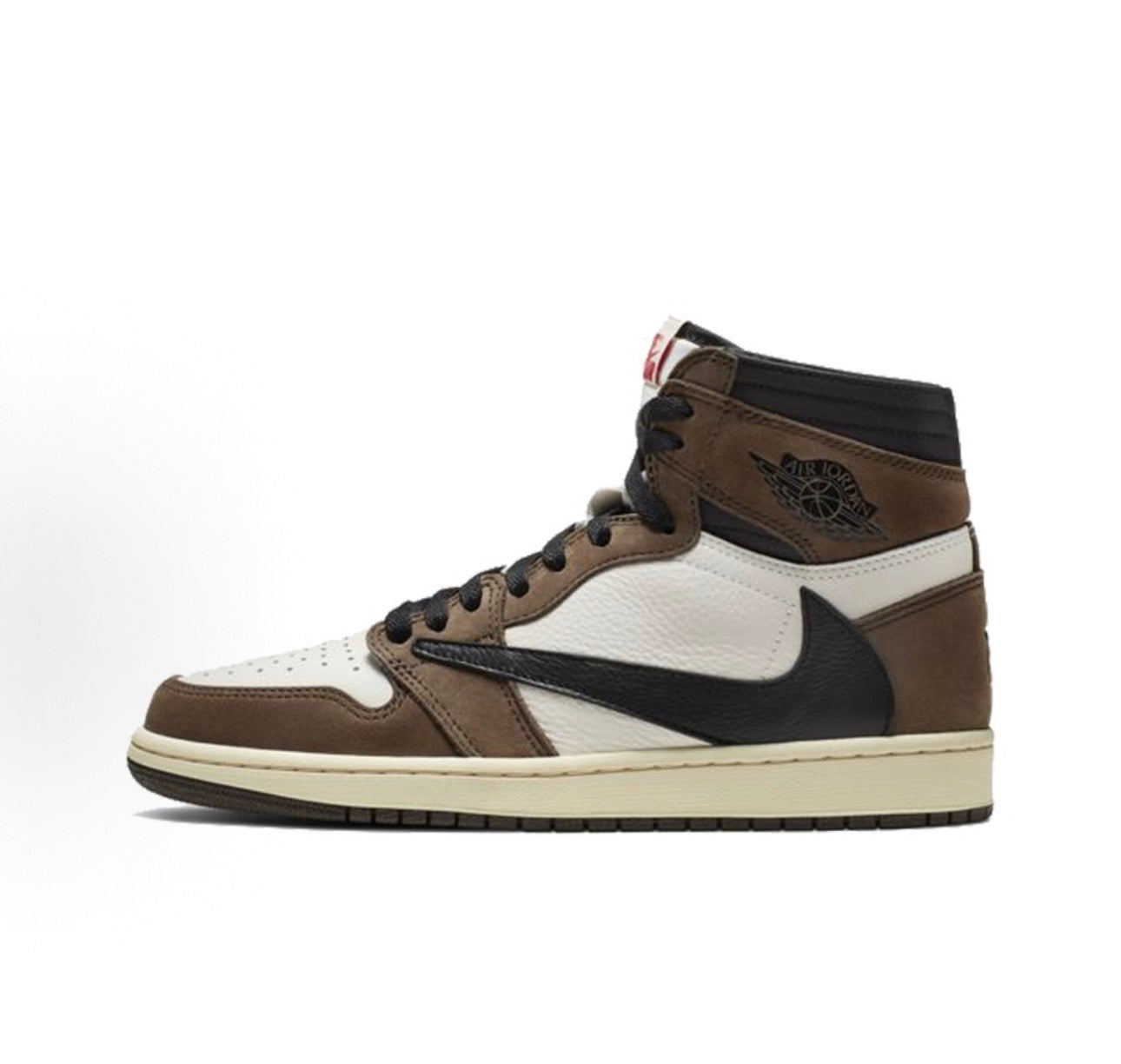 Travis Scott x Jordan 1 High OG Mocha