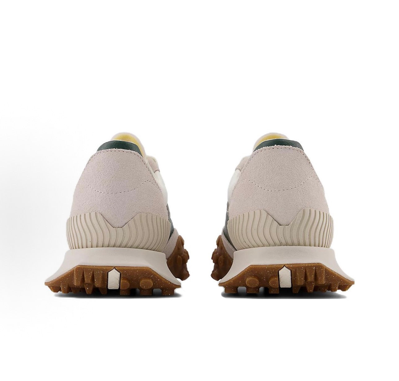 C-New Balance XC 72 Green