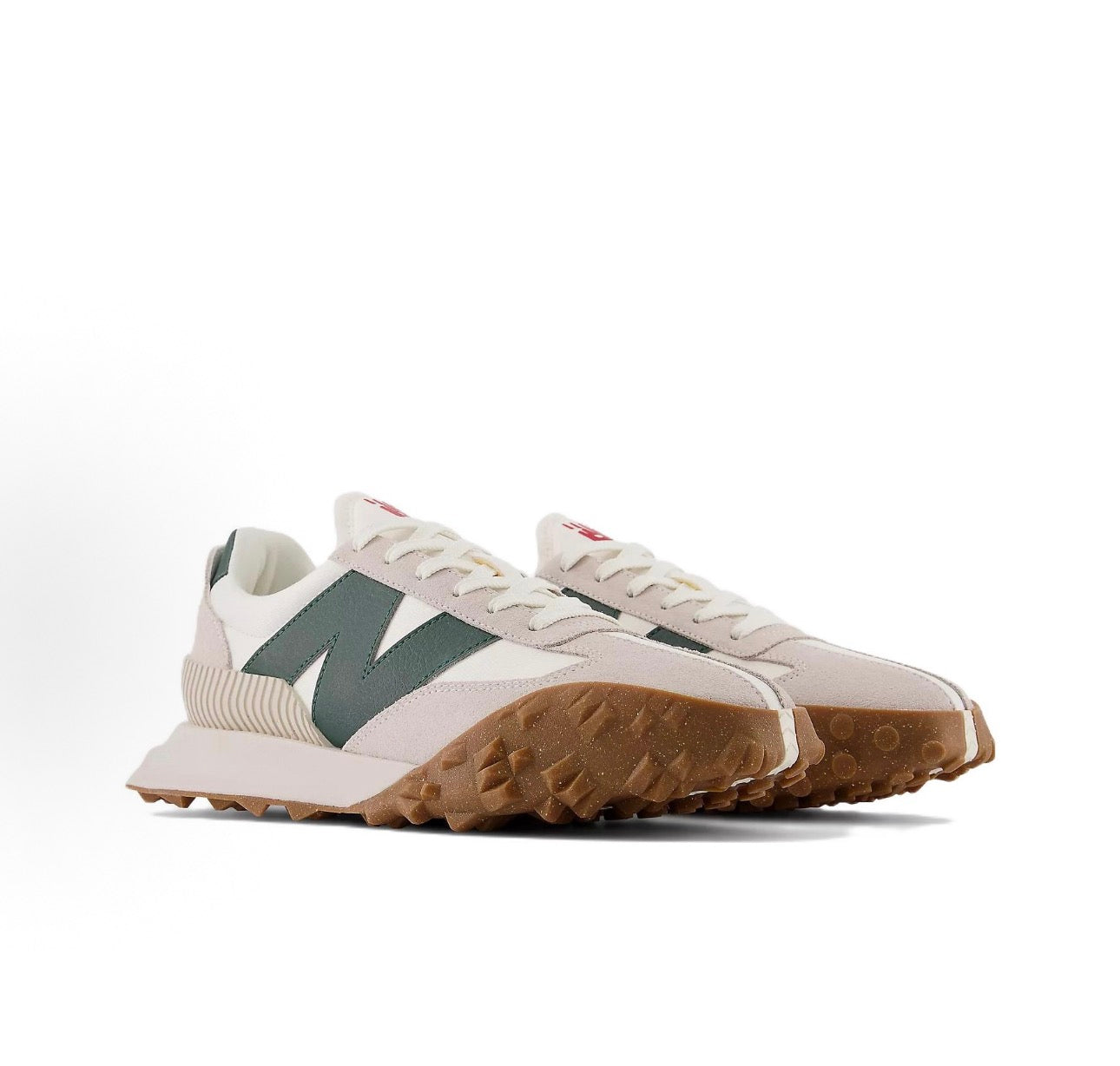 C-New Balance XC 72 Green