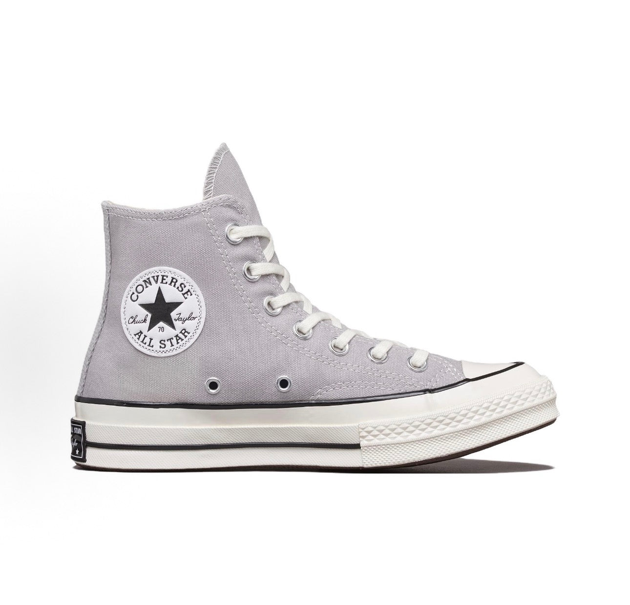Converse Chuck Taylor Grey