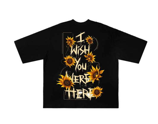 IWYWH Sun Flower Tee