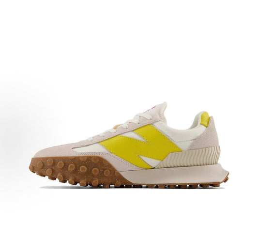 C-New Balance XC 72 Yellow