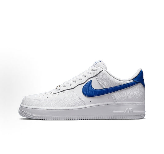 C Air Force 1 Low Hyper Royal