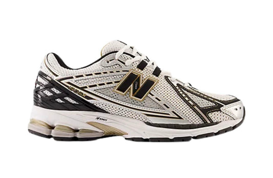 New Balance 1906R White Metallic Gold