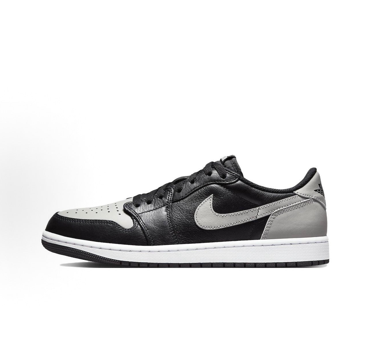 Jordan 1 Low OG Shadow