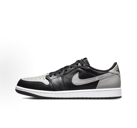 Jordan 1 Low OG Shadow