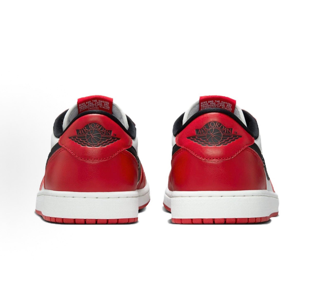C. Jordan 1 low Og Chicago