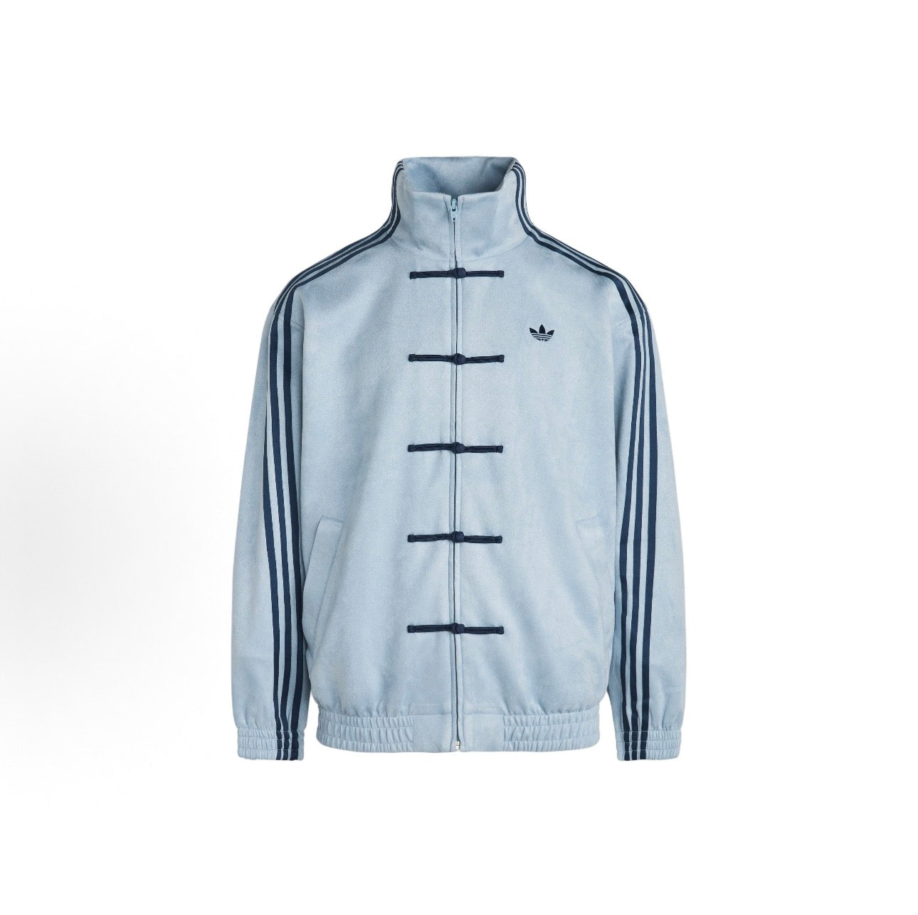 Adidas CTT 3.1 Jacket Light Blue