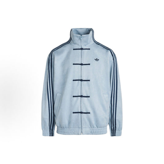 Adidas CTT 3.1 Jacket Light Blue