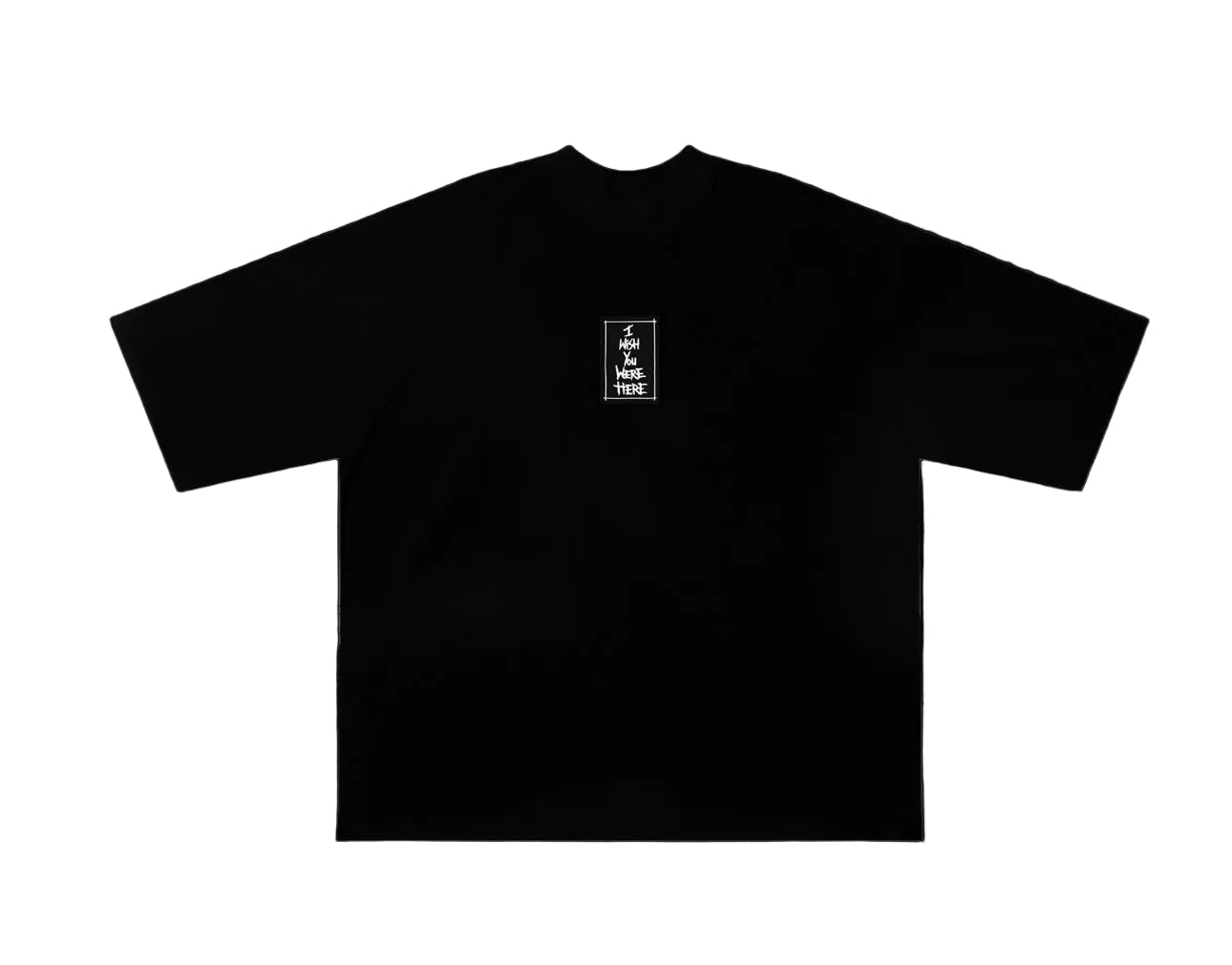 IWYWH Sun Flower Tee