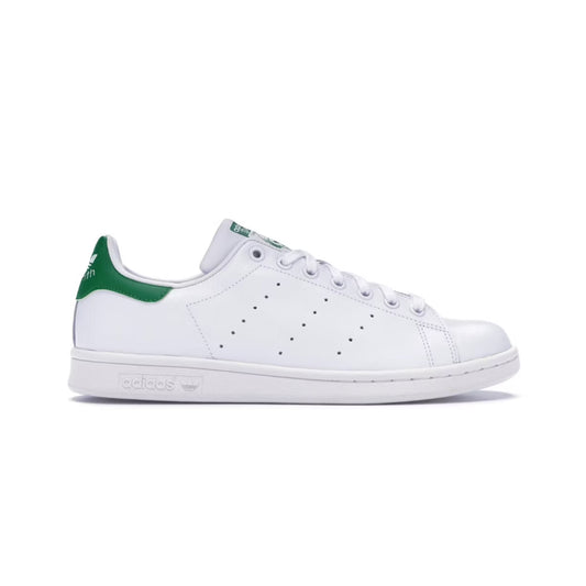 C-adidas Stan Smith White Green (OG)